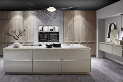 Cuisine Design – CEMENTO 803