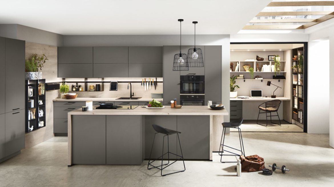 Cuisine Natural Living – LASER 414