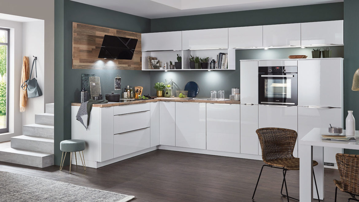 Cuisine Moderne – LUX 817