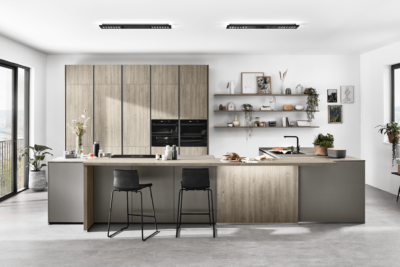 Cuisine Design – RIVA 843