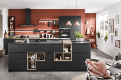 Cuisine Design – Touch 340