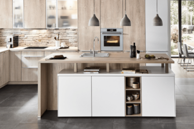 Cuisine Design – Touch 332