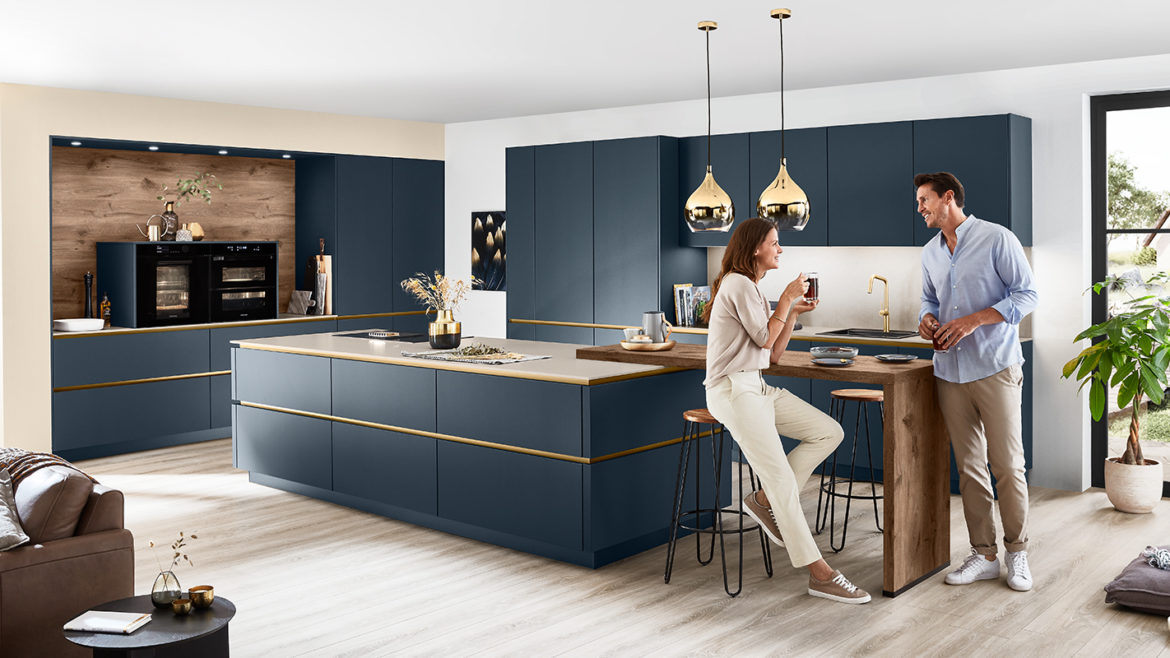 Cuisine Design – EasyTouch 961